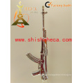 Neue Ak47 Design Chicha Nargile Pfeife Shisha Wasserpfeife